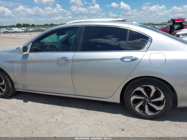 Honda k24w1 2015 1HGCR2F86FA071607 Image 14