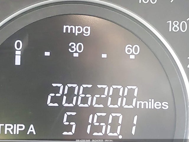 Honda k24w1 2015 1HGCR2F86FA071607 Image 15