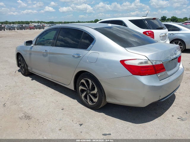 Honda k24w1 2015 1HGCR2F86FA071607 Image 3
