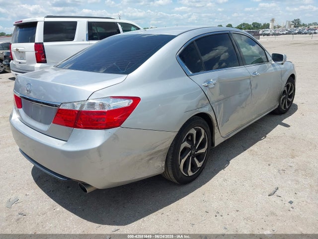 Honda k24w1 2015 1HGCR2F86FA071607 Image 4