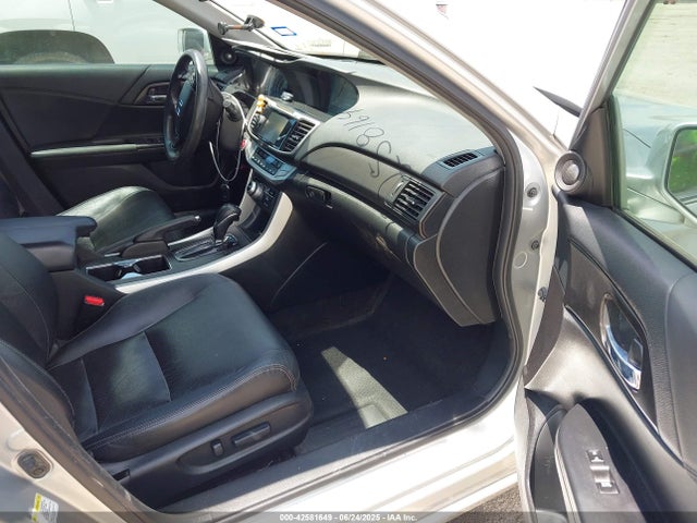 Honda k24w1 2015 1HGCR2F86FA071607 Image 5