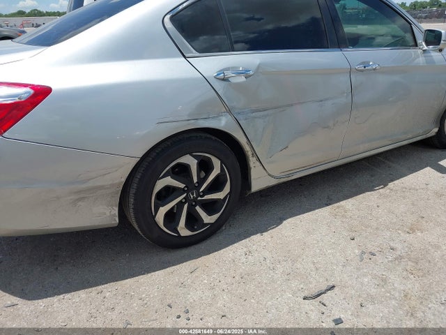 Honda k24w1 2015 1HGCR2F86FA071607 Image 6