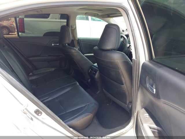 Honda k24w1 2015 1HGCR2F86FA071607 Image 8