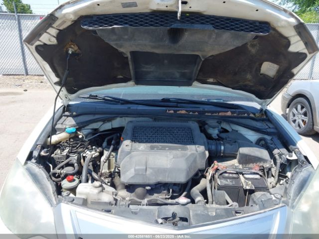 2010 ACURA RDX 5J8TB2H22AA001589 Photo 9