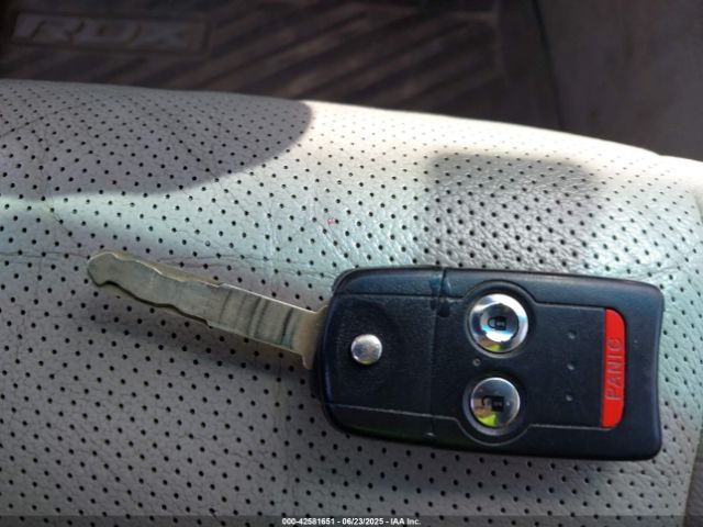 2010 ACURA RDX 5J8TB2H22AA001589 Photo 10