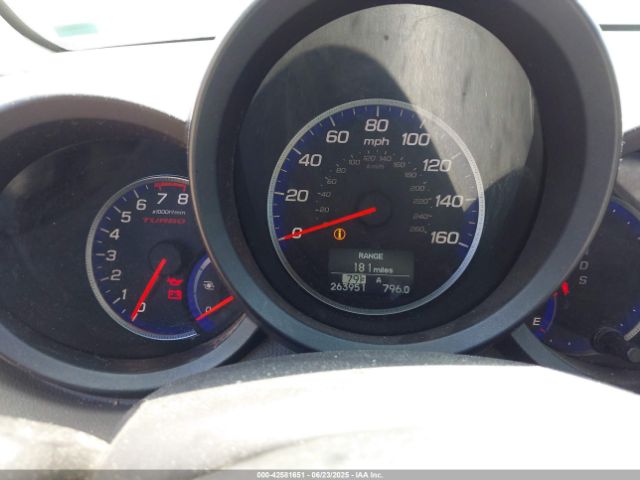 2010 ACURA RDX 5J8TB2H22AA001589 Photo 6