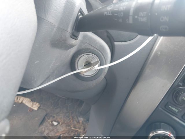 2005 HYUNDAI TUCSON KM8JN12D75U075348 Photo 10