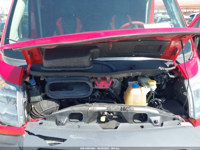 RAM Promaster 1500 2014 3C6TRVAG2EE121498 Image 10