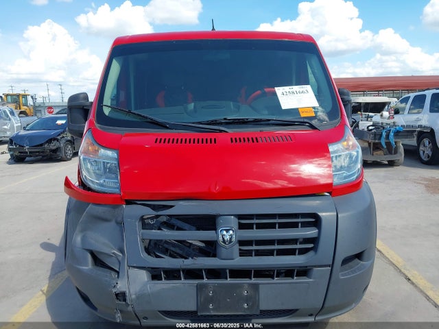 RAM Promaster 1500 2014 3C6TRVAG2EE121498 Image 12