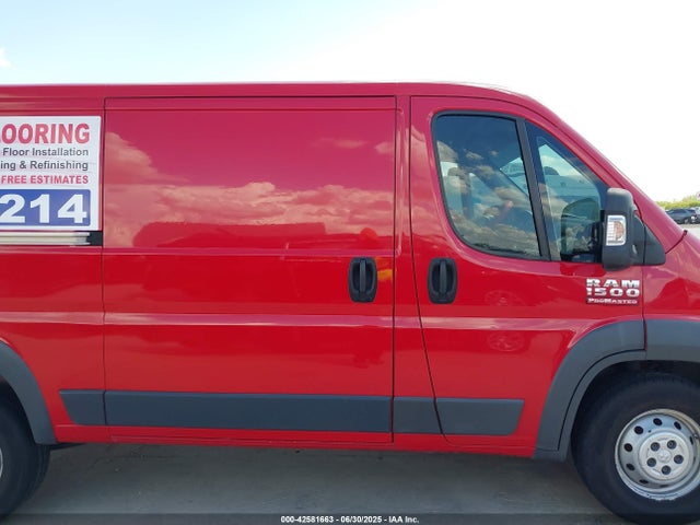 RAM Promaster 1500 2014 3C6TRVAG2EE121498 Image 13
