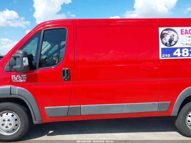 RAM Promaster 1500 2014 3C6TRVAG2EE121498 Image 14