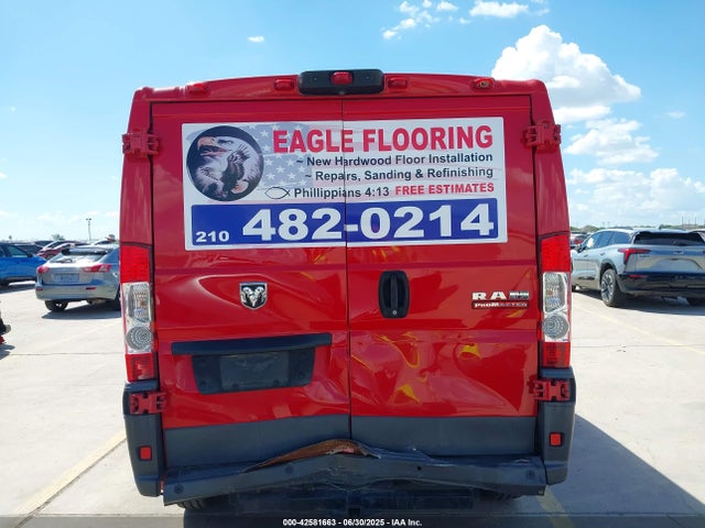 RAM Promaster 1500 2014 3C6TRVAG2EE121498 Image 16
