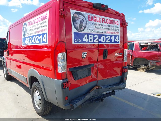 RAM Promaster 1500 2014 3C6TRVAG2EE121498 Image 17