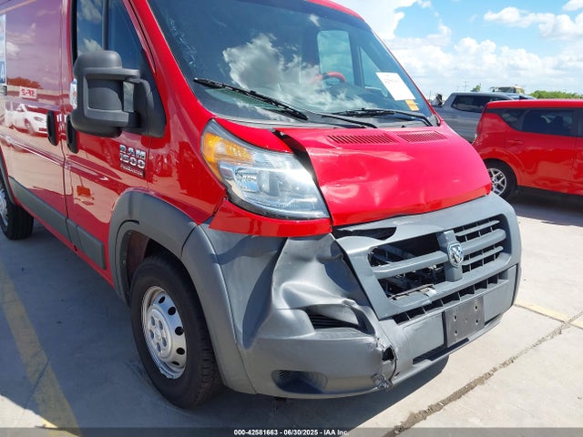RAM Promaster 1500 2014 3C6TRVAG2EE121498 Image 6
