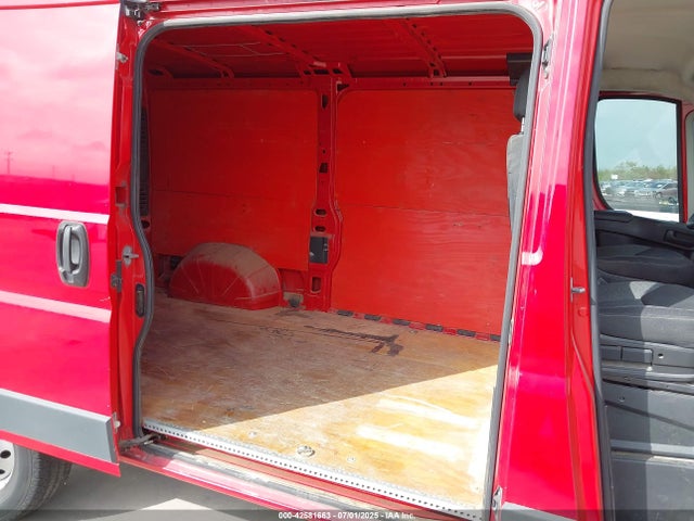 RAM Promaster 1500 2014 3C6TRVAG2EE121498 Image 8