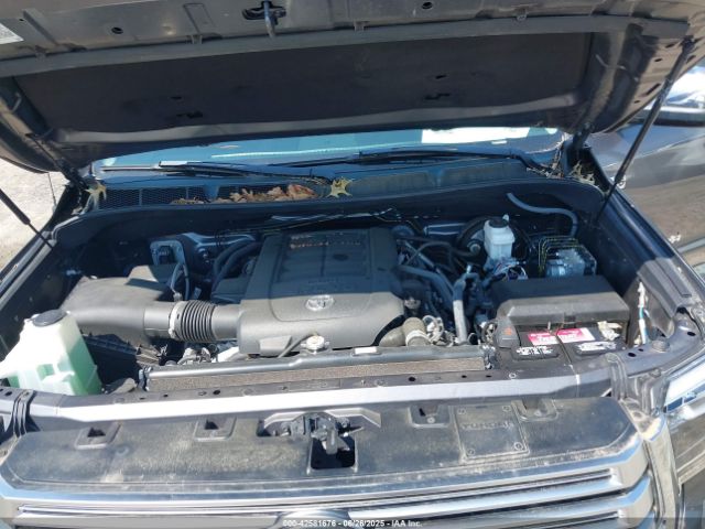 2019 TOYOTA TUNDRA 5TFHY5F12KX786211 Photo 9