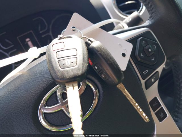 2019 TOYOTA TUNDRA 5TFHY5F12KX786211 Photo 10