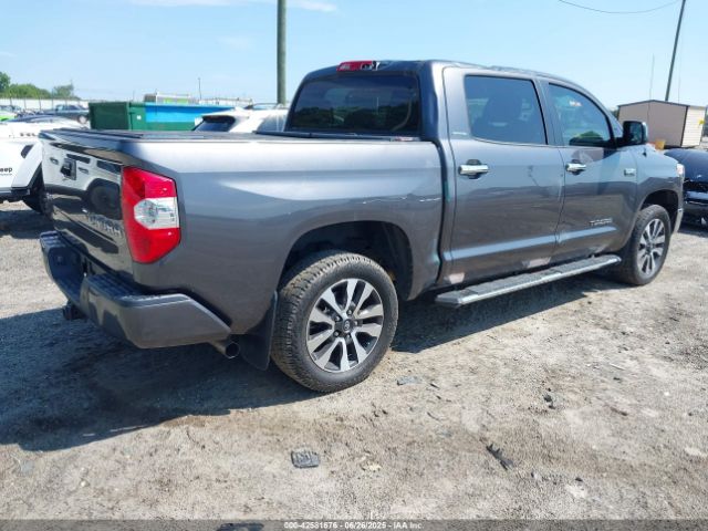 2019 TOYOTA TUNDRA 5TFHY5F12KX786211 Photo 3