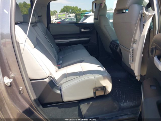 2019 TOYOTA TUNDRA 5TFHY5F12KX786211 Photo 7