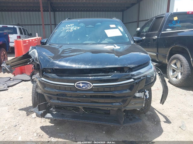 Продажа на аукционе авто 2025 Subaru Forester Touring, vin: JF2SLDTC4SH551163, номер лота: 42581687