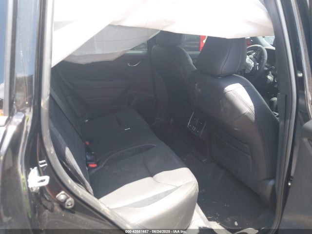 Продажа на аукционе авто 2025 Subaru Forester Touring, vin: JF2SLDTC4SH551163, номер лота: 42581687