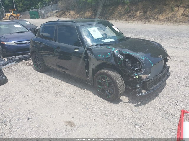 2025 MINI HARDTOP WMW43GD07S2W82987 Photo 0