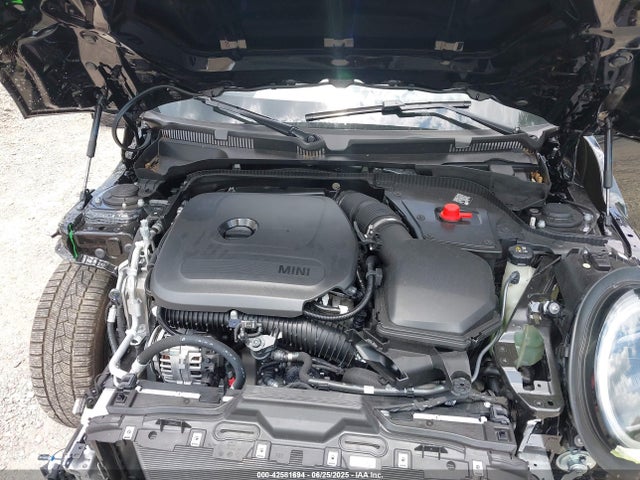 2025 MINI HARDTOP WMW43GD07S2W82987 Photo 9