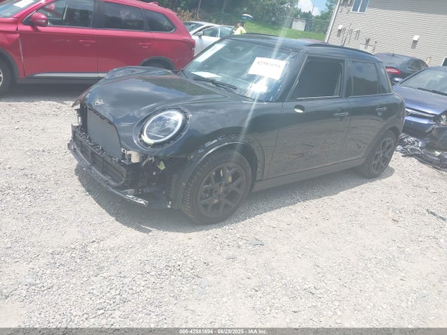 2025 MINI HARDTOP WMW43GD07S2W82987 Photo 1
