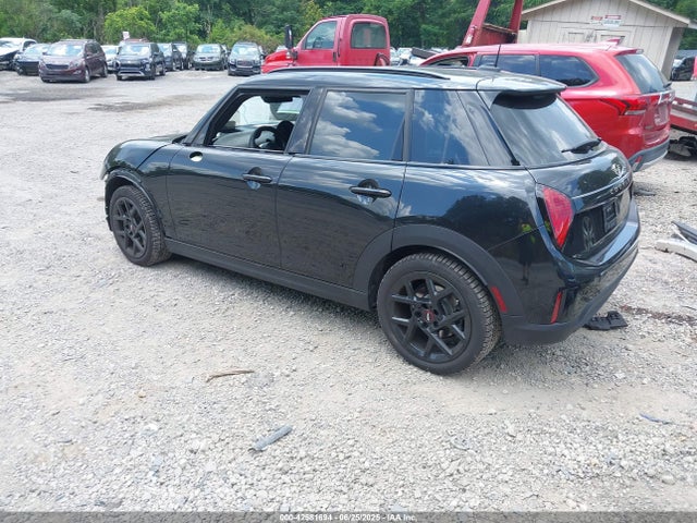 2025 MINI HARDTOP WMW43GD07S2W82987 Photo 2