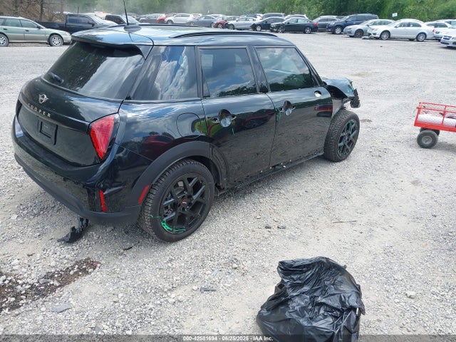 2025 MINI HARDTOP WMW43GD07S2W82987 Photo 3