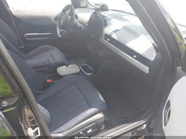 2025 MINI HARDTOP WMW43GD07S2W82987 Photo 4