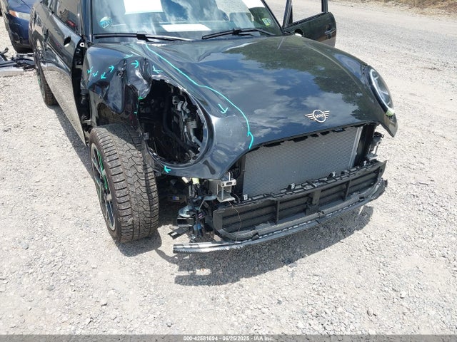 2025 MINI HARDTOP WMW43GD07S2W82987 Photo 5