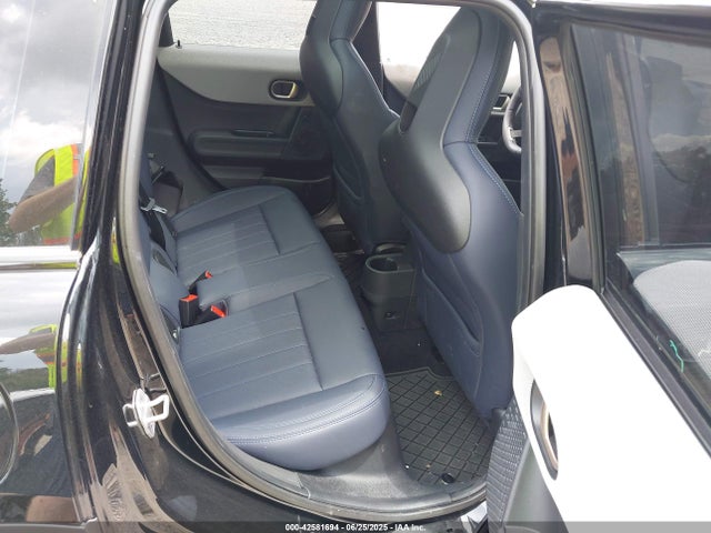 2025 MINI HARDTOP WMW43GD07S2W82987 Photo 7