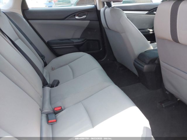 2019 HONDA CIVIC 19XFC1F37KE211957 Photo 7