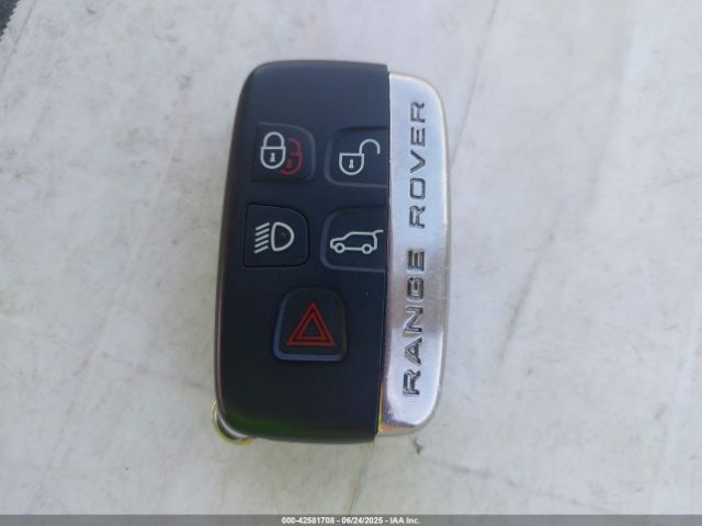 2018 LAND ROVER DISCOVERY SPORT SALCP2RX2JH765596 Photo 10