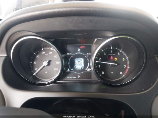2018 LAND ROVER DISCOVERY SPORT SALCP2RX2JH765596 Photo 6