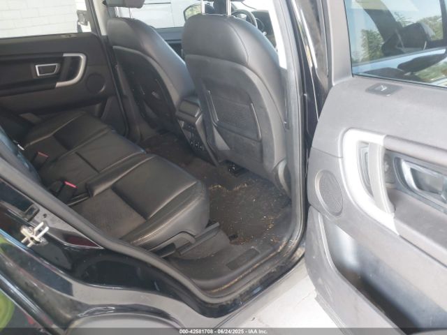 2018 LAND ROVER DISCOVERY SPORT SALCP2RX2JH765596 Photo 7