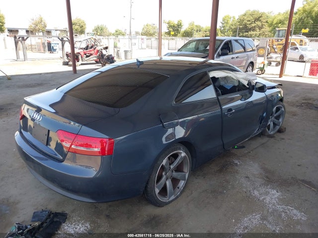 2011 AUDI A5 WAUVFAFR5BA034607 Photo 3