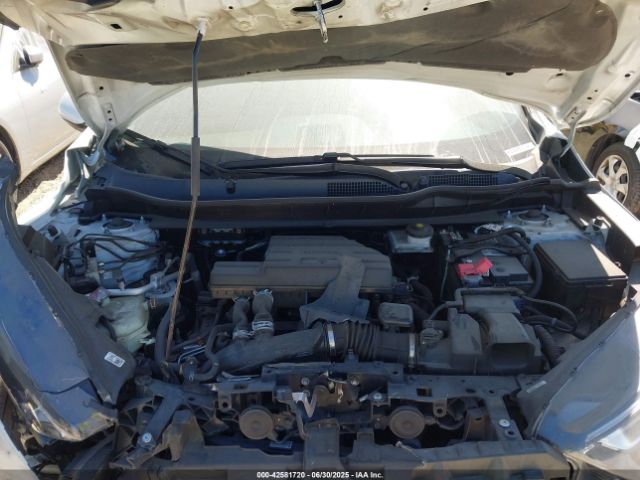 2021 HONDA CR-V 7FARW1H7XME022824 Photo 9