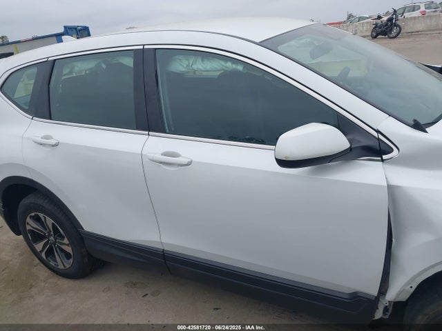7FARW1H7XME022824 Honda l15be