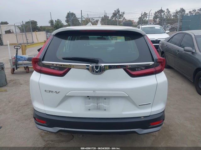 7FARW1H7XME022824 Honda l15be