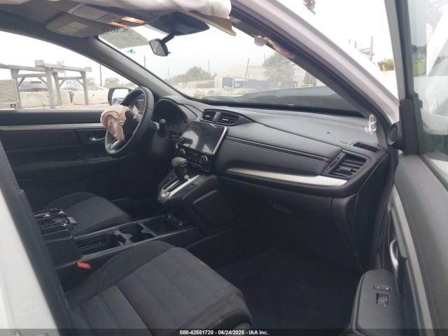2021 HONDA CR-V 7FARW1H7XME022824 Photo 4