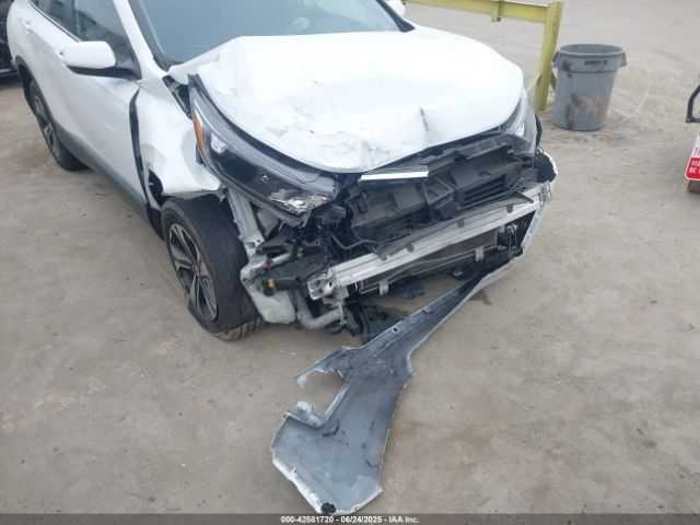 2021 HONDA CR-V 7FARW1H7XME022824 Photo 5