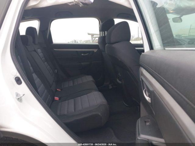 2021 HONDA CR-V 7FARW1H7XME022824 Photo 7