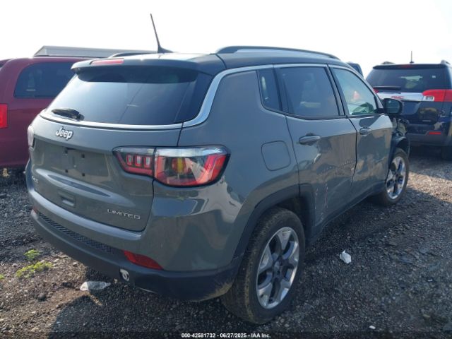 2020 JEEP COMPASS 3C4NJDCB4LT196541 Photo 3