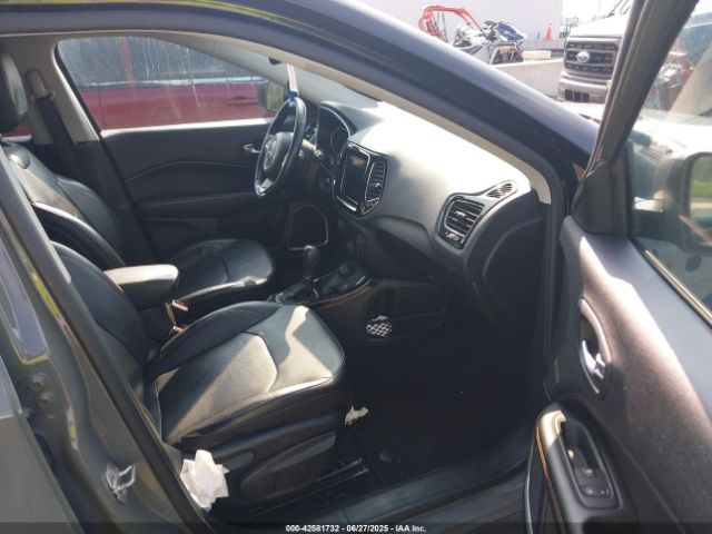 2020 JEEP COMPASS 3C4NJDCB4LT196541 Photo 4