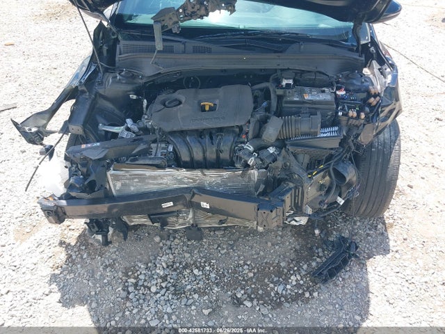 3KPF54ADXRE820465 KIA mpi nu