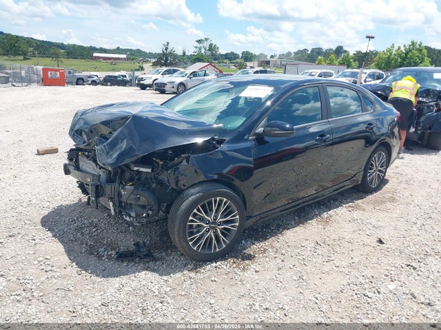 3KPF54ADXRE820465 KIA mpi nu