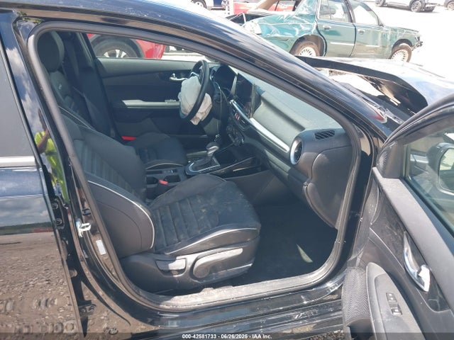 3KPF54ADXRE820465 KIA mpi nu