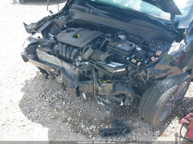 3KPF54ADXRE820465 KIA mpi nu